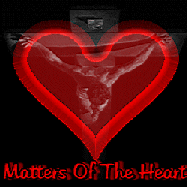 Matters of the heart