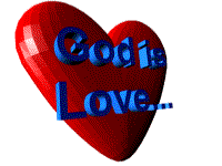 God is love